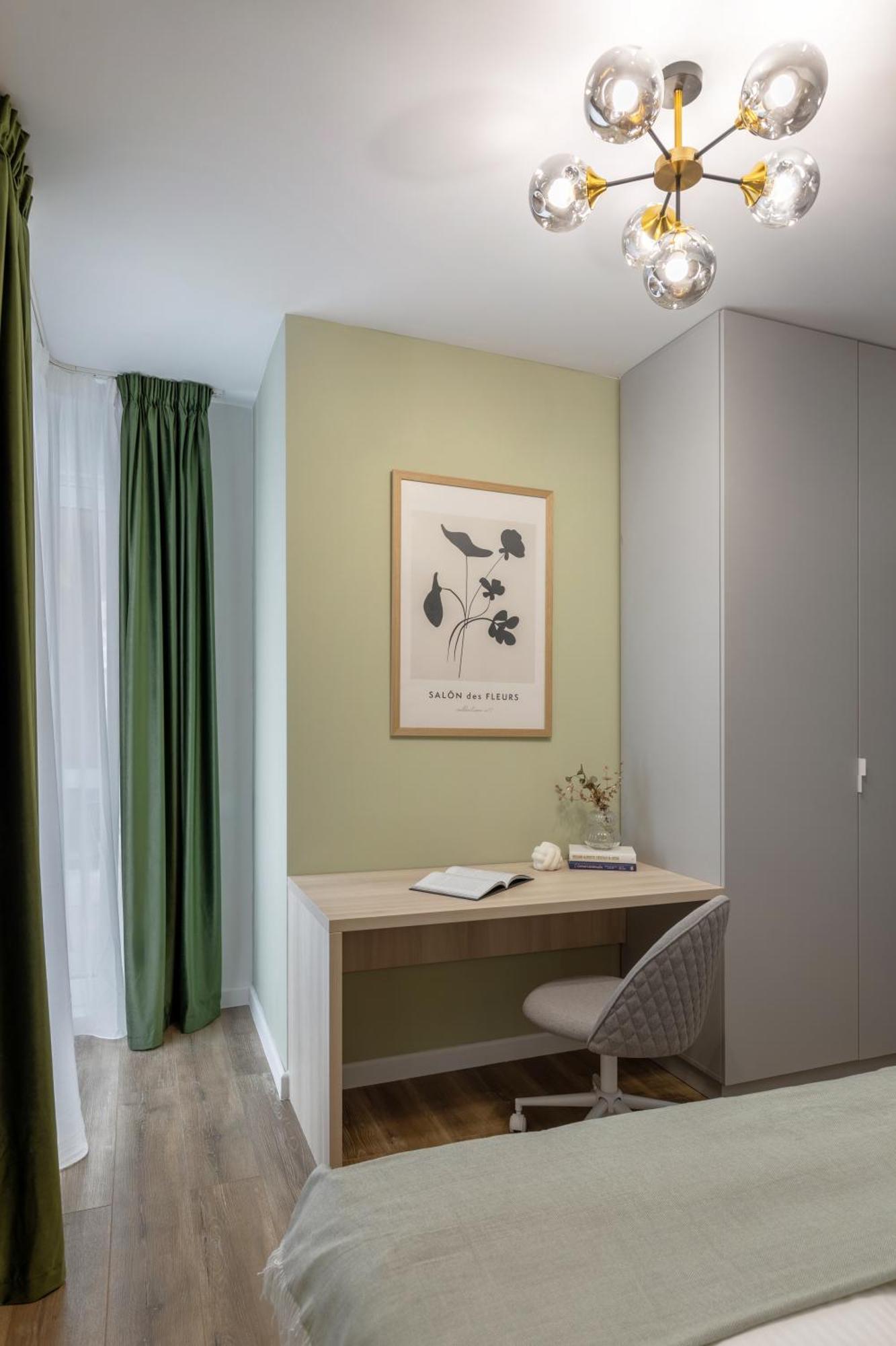 Joy Garden Apartment Sinaia Exterior foto